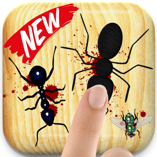 Ant Killer Insect Crush icon
