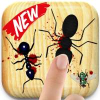 Ant Killer Insect Crush