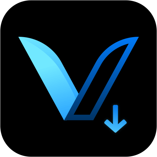 Real XX HD Video Downloader icon