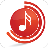 P2 Music Player icon