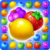 Fruit Journey icon