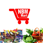 NBM Shopping icon