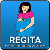 REGITA on 9Apps