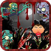 Human v/s Zombies and Vampires icon