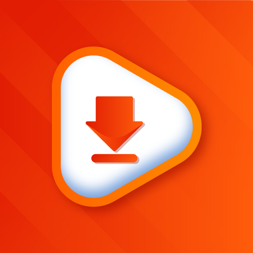 Downloader Master for Social icon