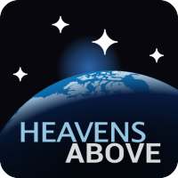 Heavens-Above on 9Apps