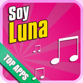 ikon Soy Luna: testi canzoni