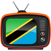 Tanzania TV icon