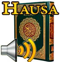 Hausa Quran Audio