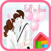 Dasoda fall in love Dodol on 9Apps
