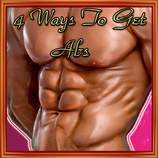4 ways to get abs icon