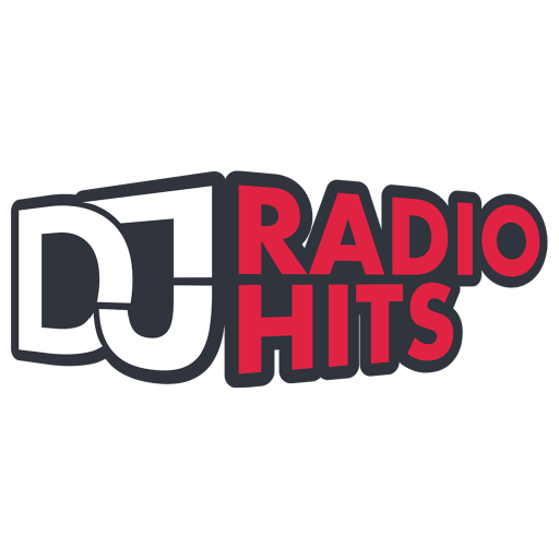 dj radio hits icon