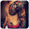 Tattoo On My Photo 2020 icon