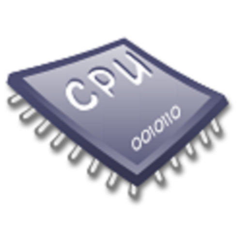 CPU Pro icon