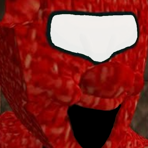 Among Ice Us Cream Scary Horror Impostor Space icon