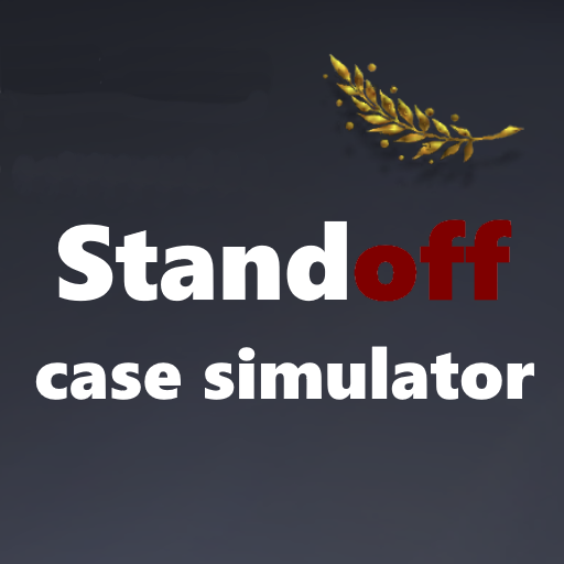 Case Simulator for Standoff 2 icon
