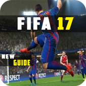 Tips For FIFA 17 New icon