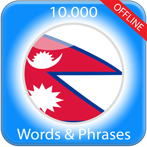 Learn Nepali icon