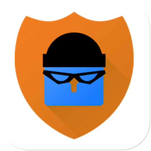 Anti-Theft Alarm : Alert  icon