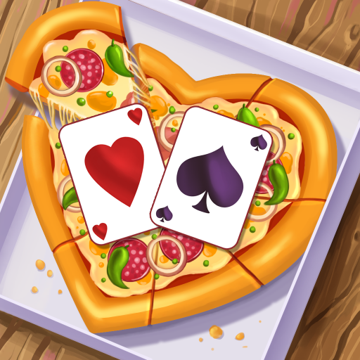 Emerland Solitaire 2 Card Game icon