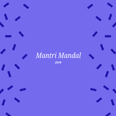 Indian Prime Minister’s Mantri Mandal 2019 أيقونة