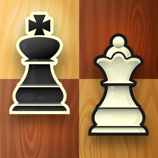 Chess - Strategy Board Game: Chess Time &amp; Puzzles icon