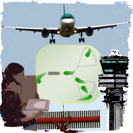 Final Approach - Start-up icon