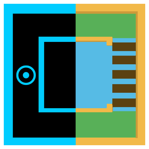 One More Try - Challenging One Tap Game icon