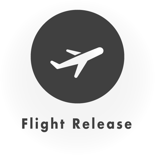 Flight Release иконка