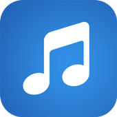 BD Music Player icon