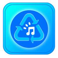 Audio Recovery - Restore deleted Recordings