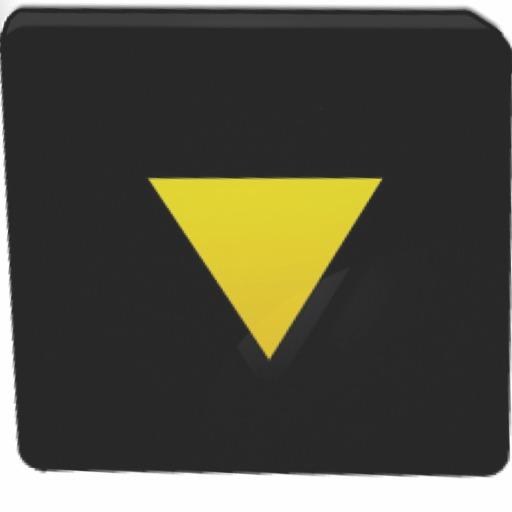 Video Downloader - Video Saver From Net Downloader icon
