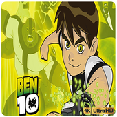 Ben 10 Wallpapers HD icon
