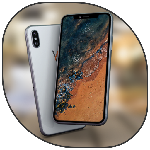 Theme for Vivo Y15 icon