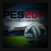 Guide for PES 2017 New icon