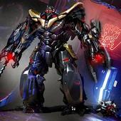 Real War Robots 2018 Free Game icon