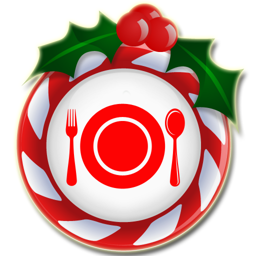 Christmas Food icon
