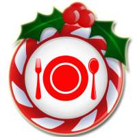 Christmas Food on 9Apps