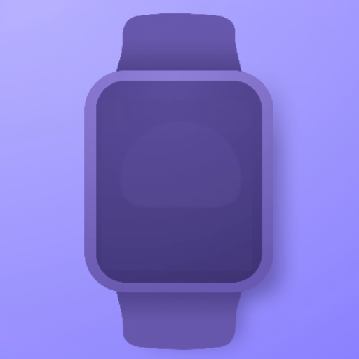 Smart Bracelet Watch icon