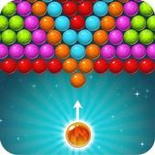 Bubble Shooter: Ocean Puzzle icon