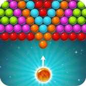 Bubble Shooter: Ocean Puzzle