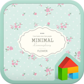 Mini Diary Dodol Luncher theme icon