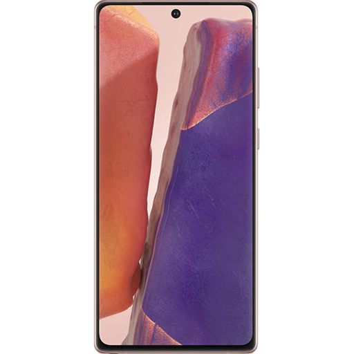 Galaxy Note 20 Live Wallpaper - Full HD &amp; Free icon