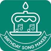 Birthday Song Maker on 9Apps