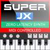 Synth SuperJX on 9Apps