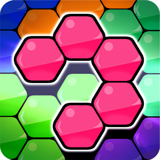 Block Puzzle Hexa icon