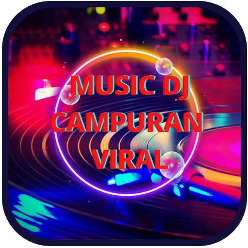 DJ Campuran Viral 2022 icon