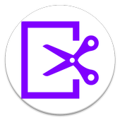 Background changer icon