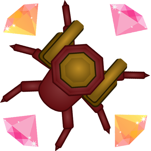 Robo Spider icon