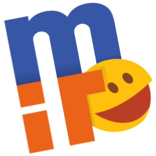 Mirc Sohbet Mobil Sohbet icon